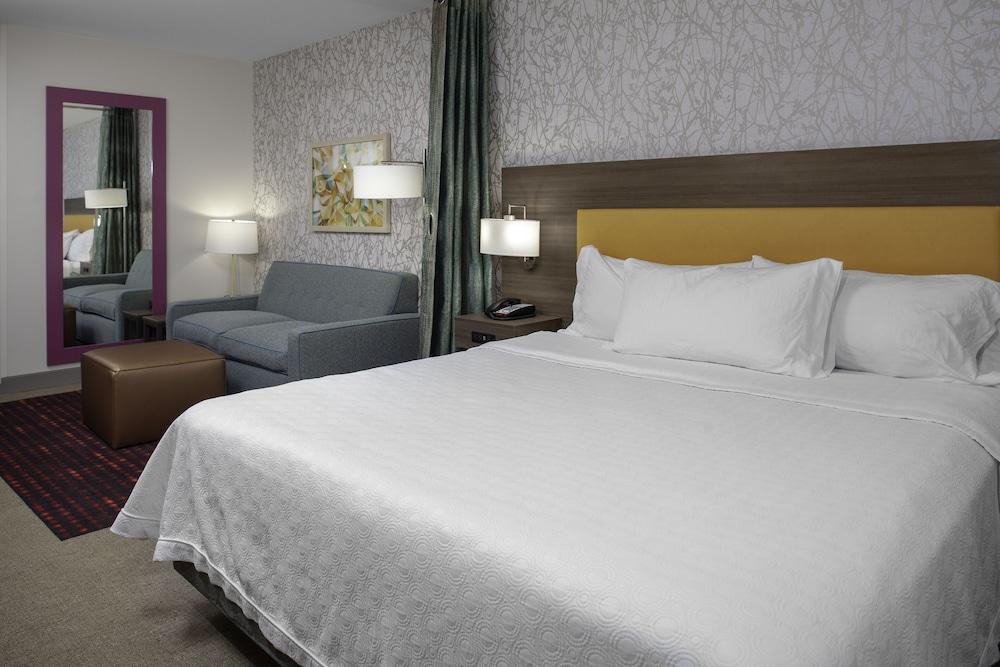 Home2 Suites By Hilton Denver South Centennial Airport