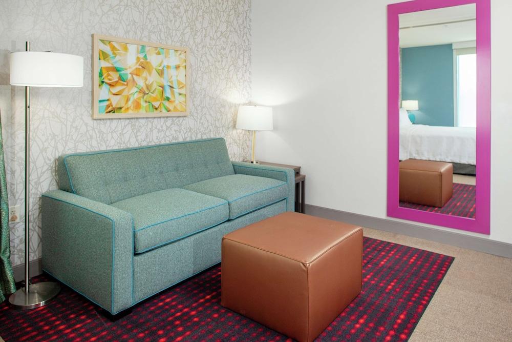 Home2 Suites By Hilton Denver South Centennial Airport