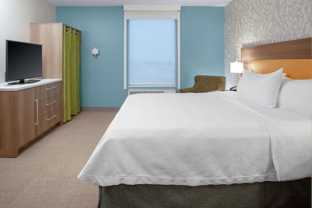 Home2 Suites By Hilton Denver South Centennial Airport