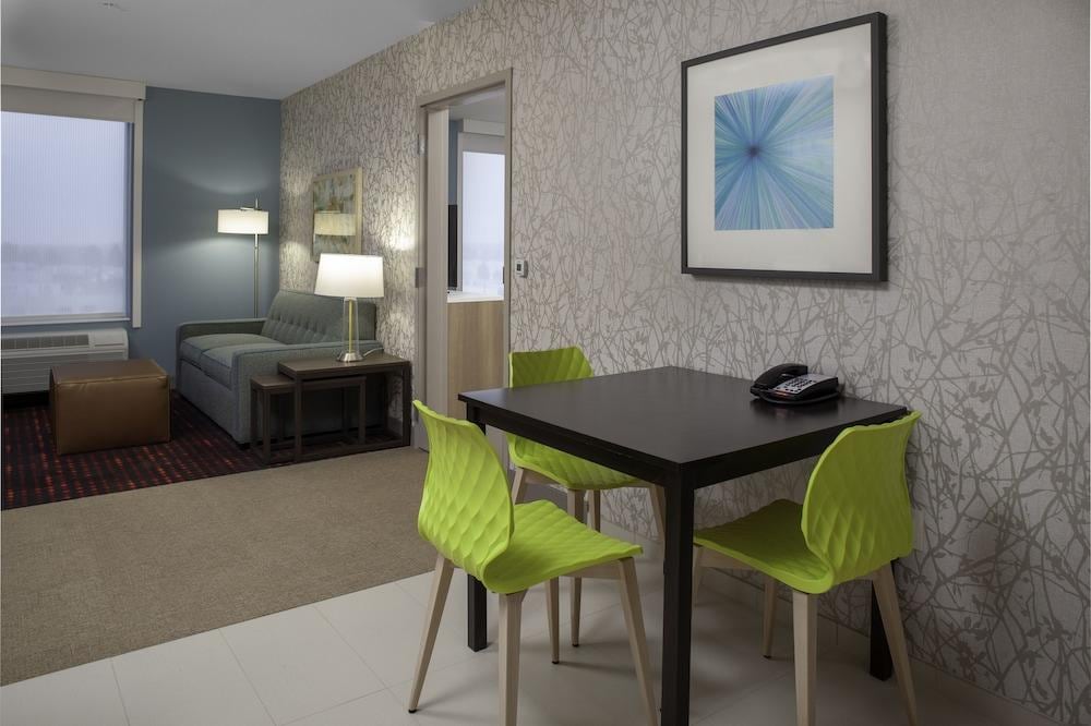 Home2 Suites By Hilton Denver South Centennial Airport