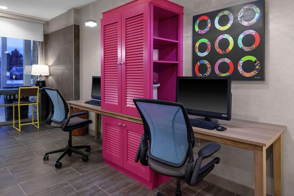 Home2 Suites By Hilton Denver South Centennial Airport