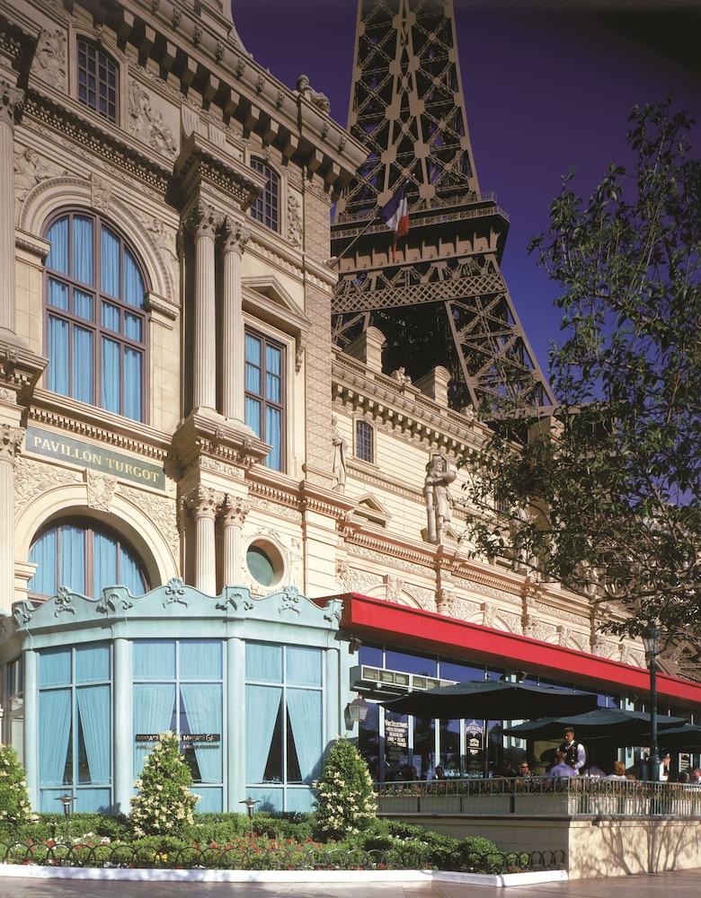 Paris Las Vegas