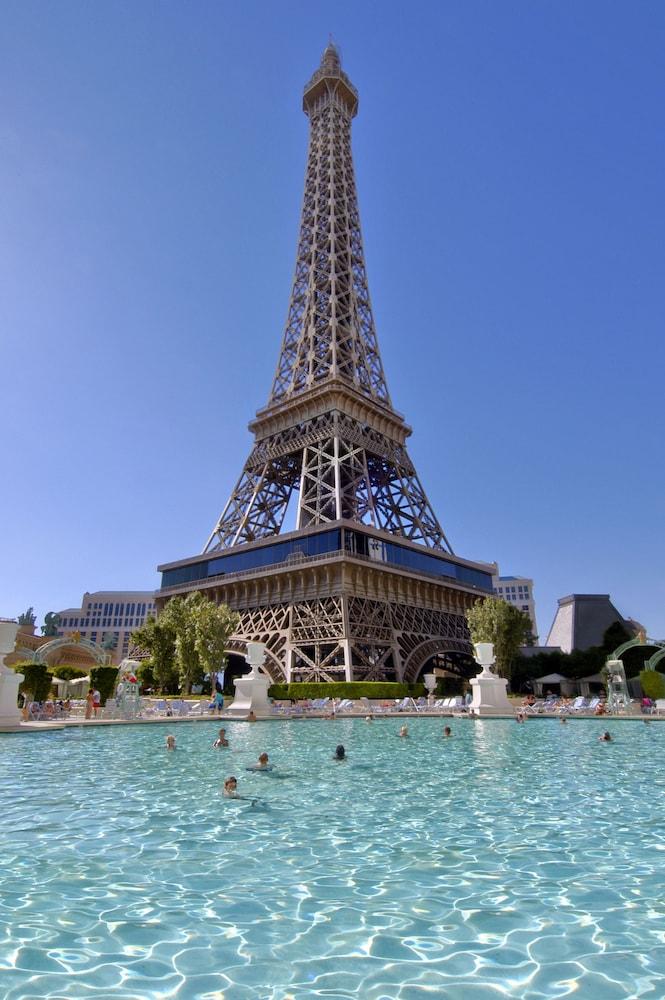 Paris Las Vegas
