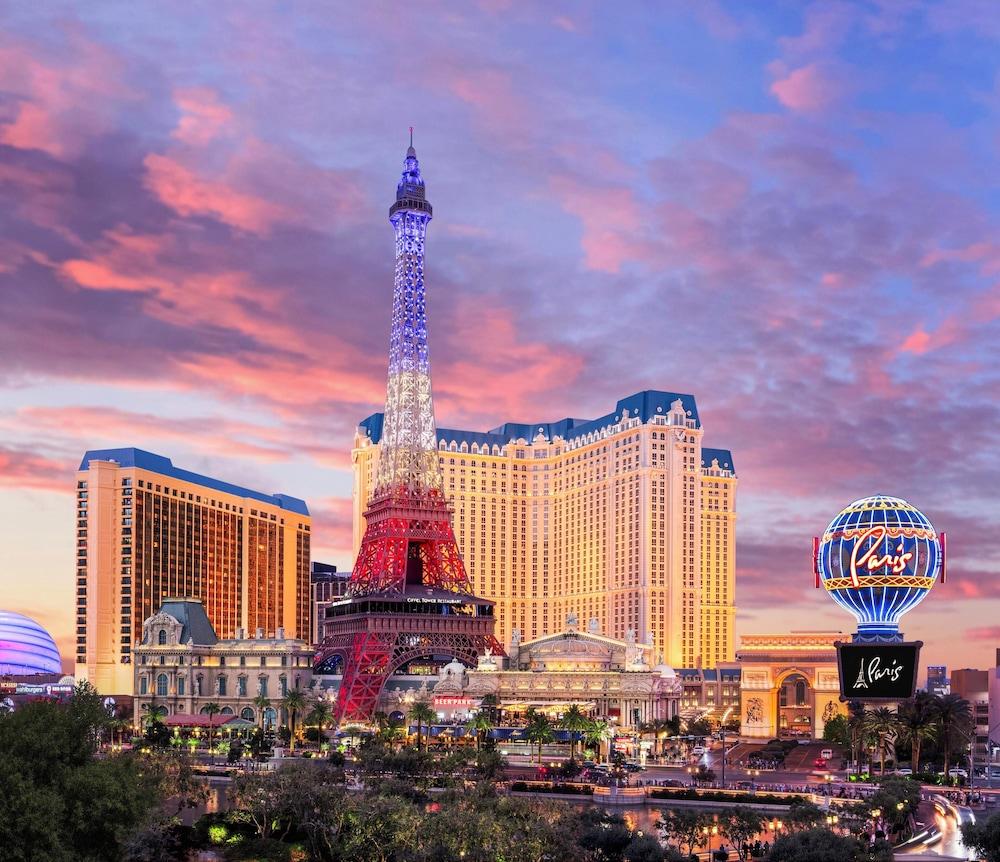 Paris Las Vegas