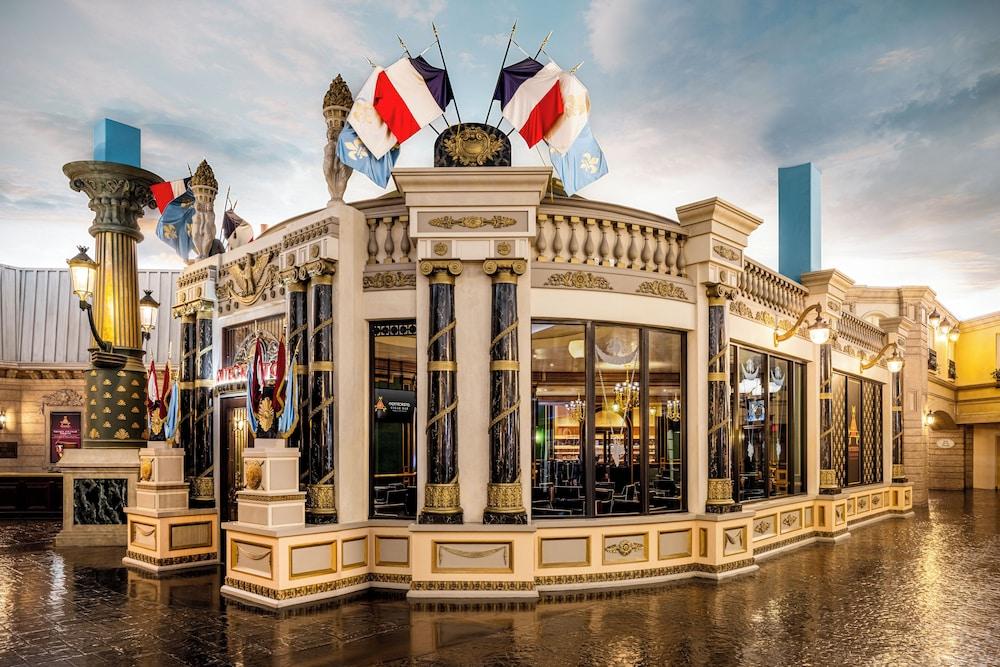 Paris Las Vegas