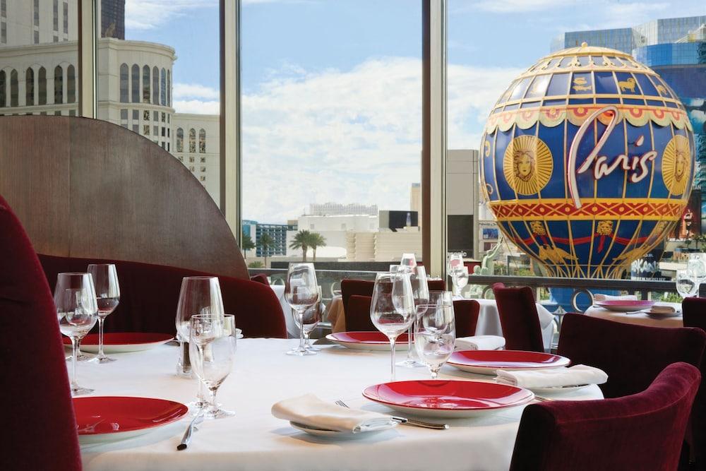 Paris Las Vegas