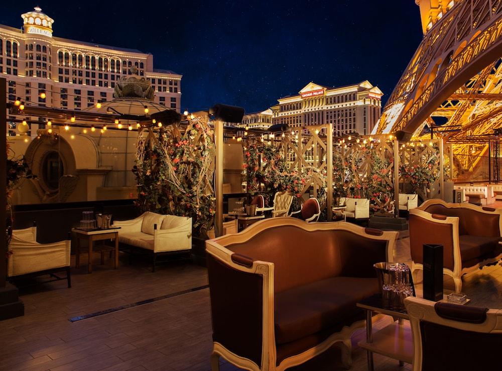 Paris Las Vegas
