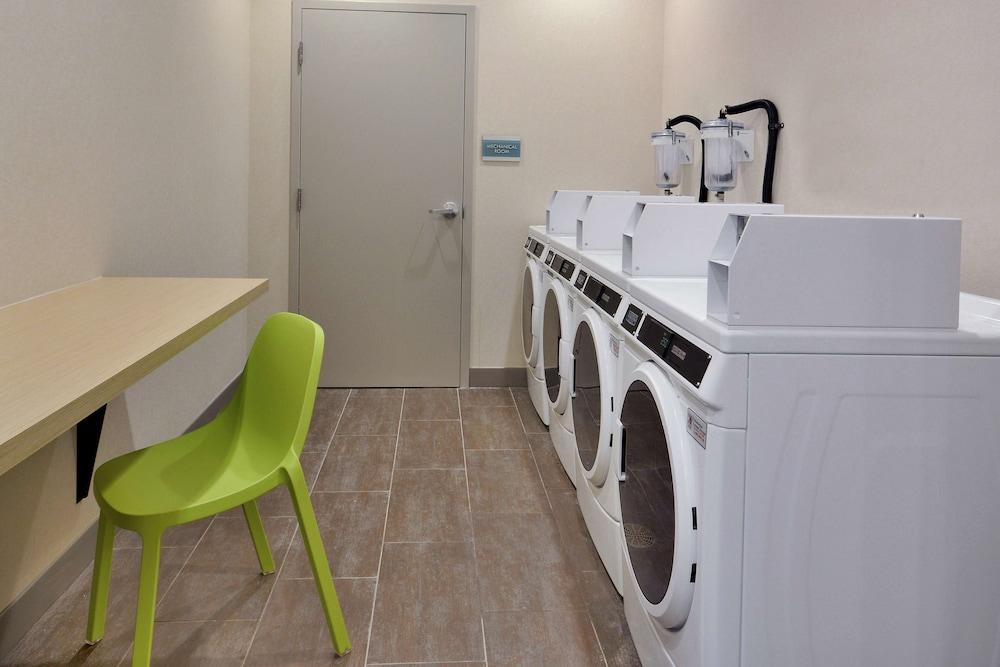 Home2 Suites By Hilton Duncan