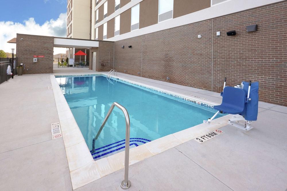 Home2 Suites By Hilton Duncan