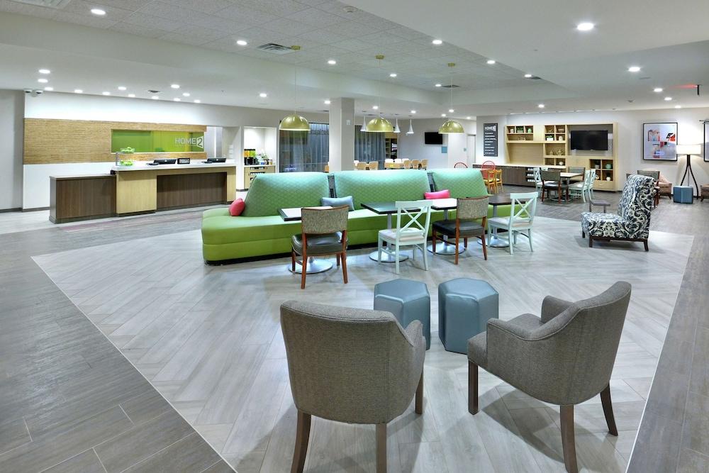 Home2 Suites By Hilton Duncan