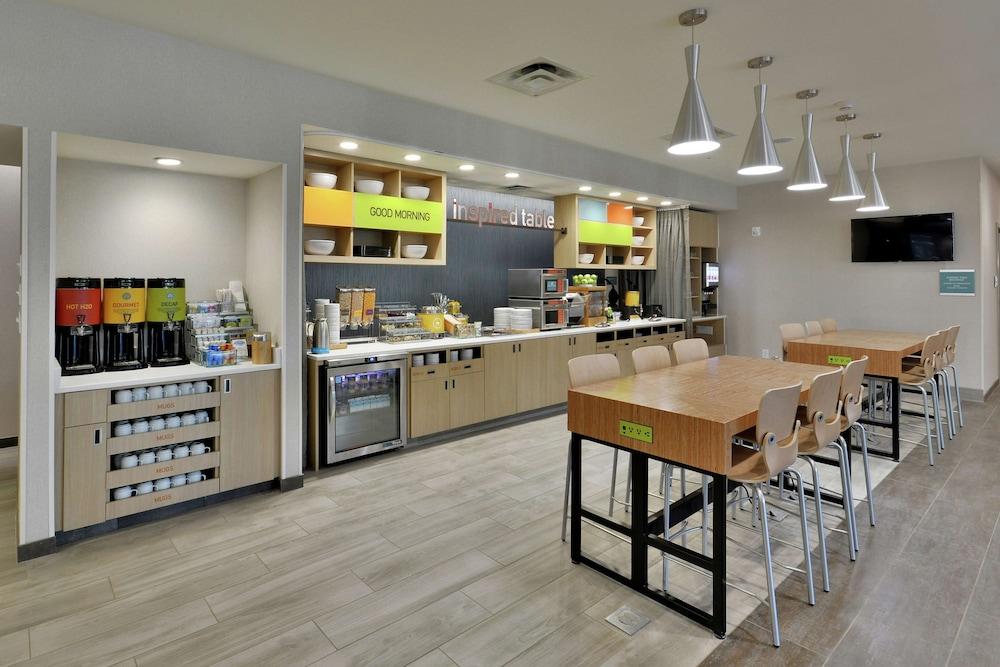 Home2 Suites By Hilton Duncan
