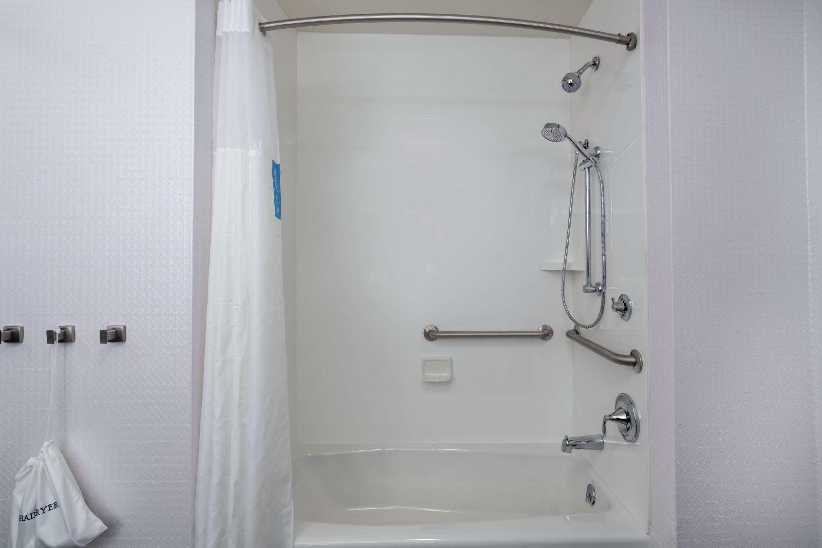 Hampton Inn Weston
