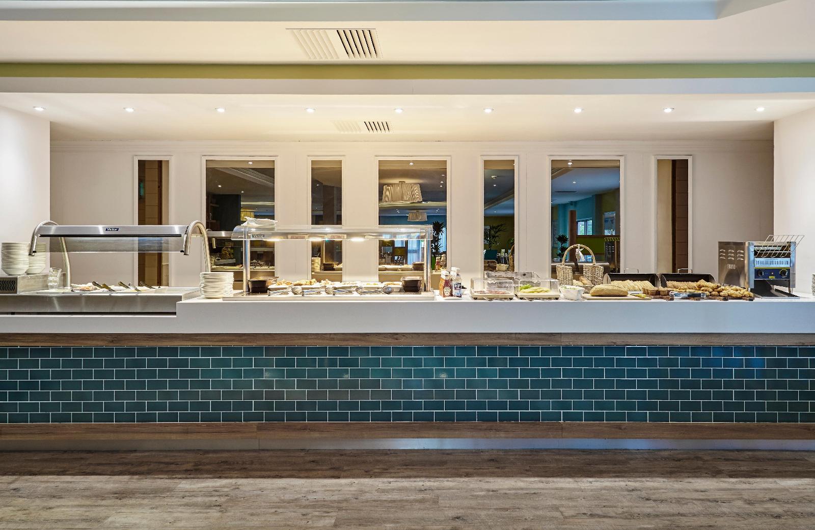 Holiday Inn Cardiff - North M4, Jct.32
