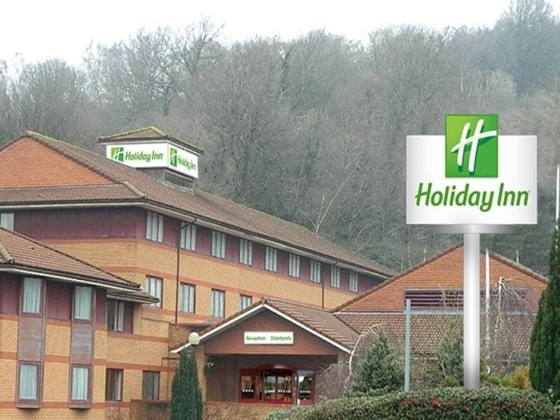 Holiday Inn Cardiff - North M4, Jct.32