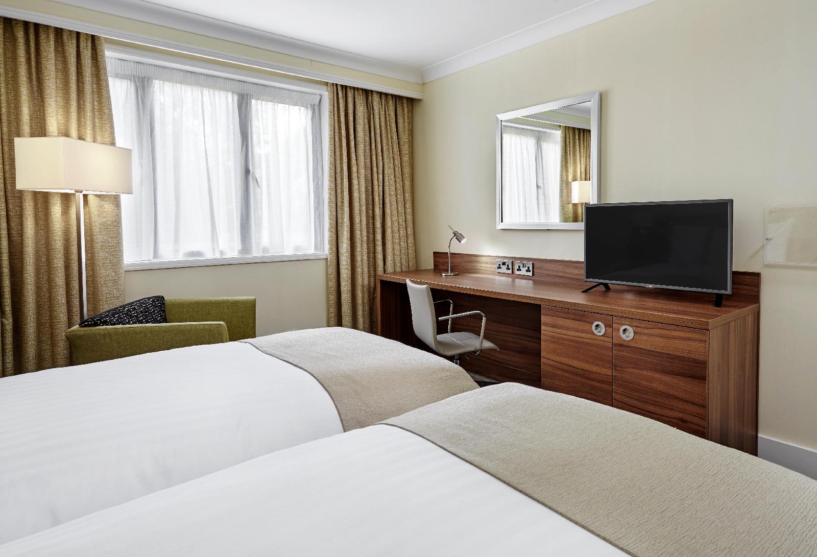 Holiday Inn Cardiff - North M4, Jct.32