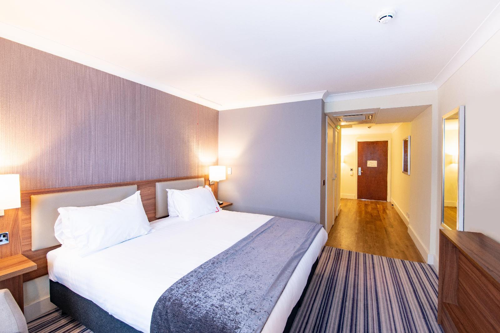 Holiday Inn Cardiff - North M4, Jct.32