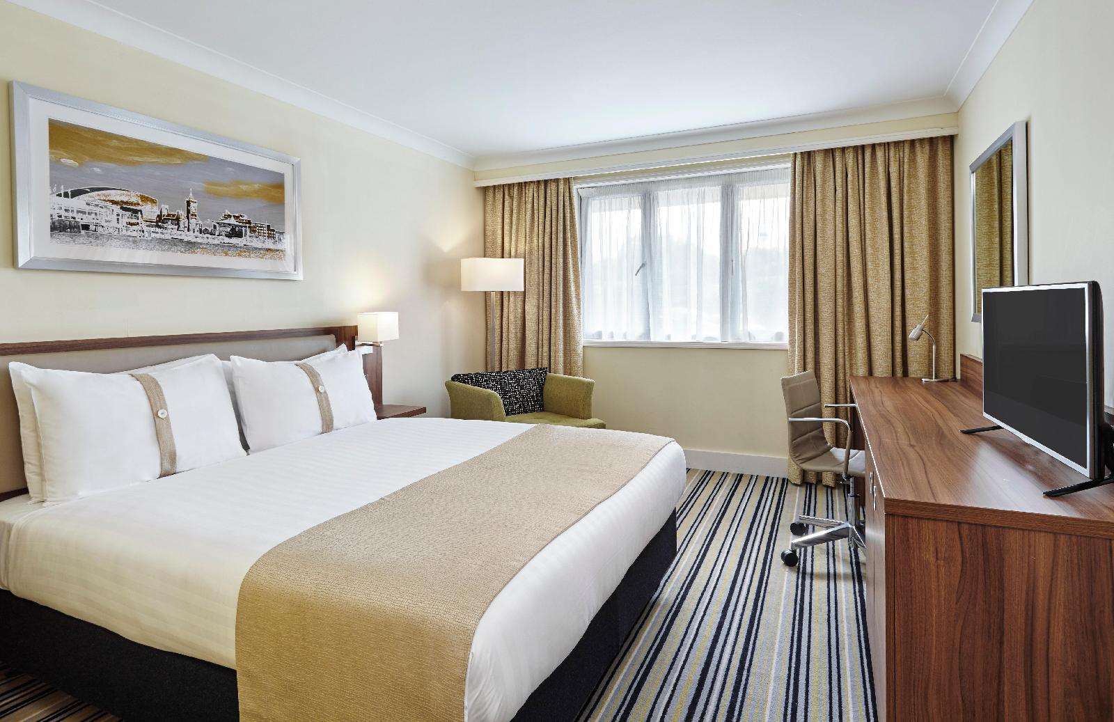 Holiday Inn Cardiff - North M4, Jct.32