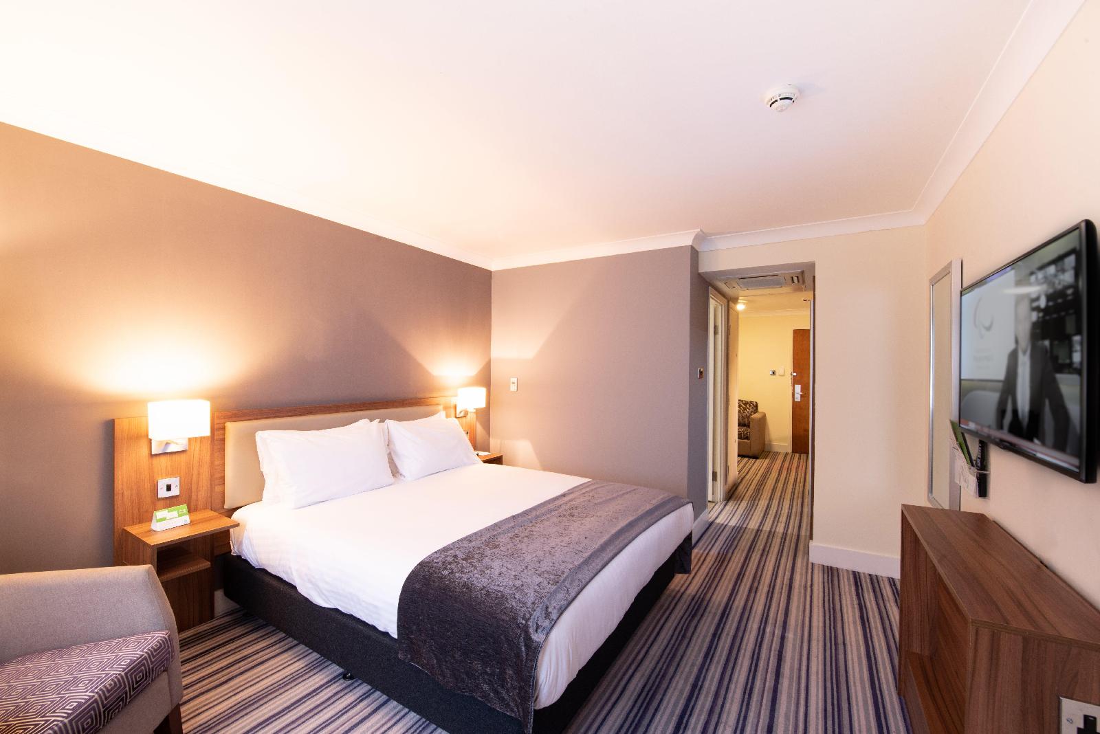 Holiday Inn Cardiff - North M4, Jct.32