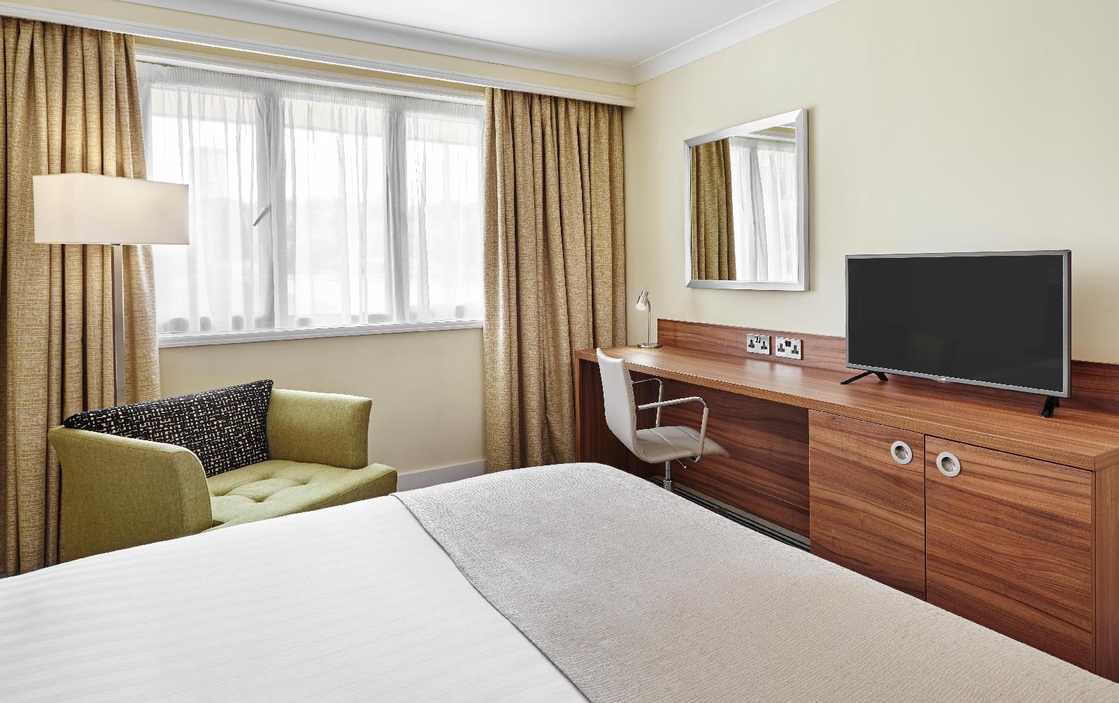 Holiday Inn Cardiff - North M4, Jct.32