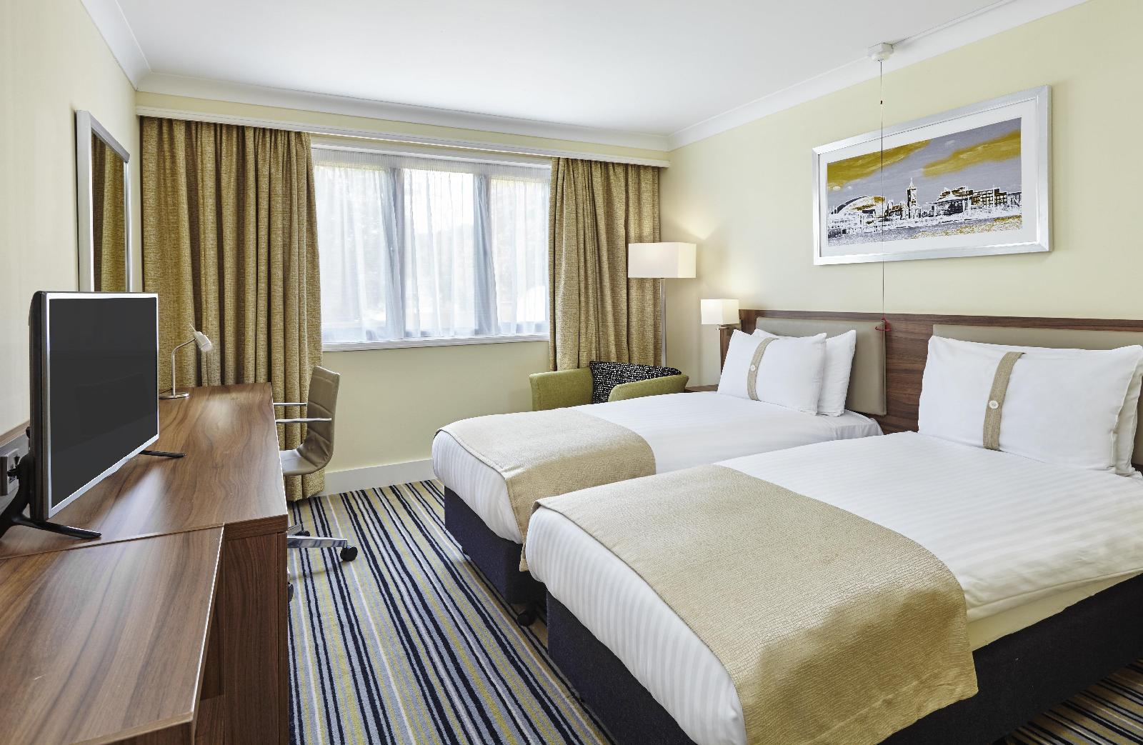 Holiday Inn Cardiff - North M4, Jct.32