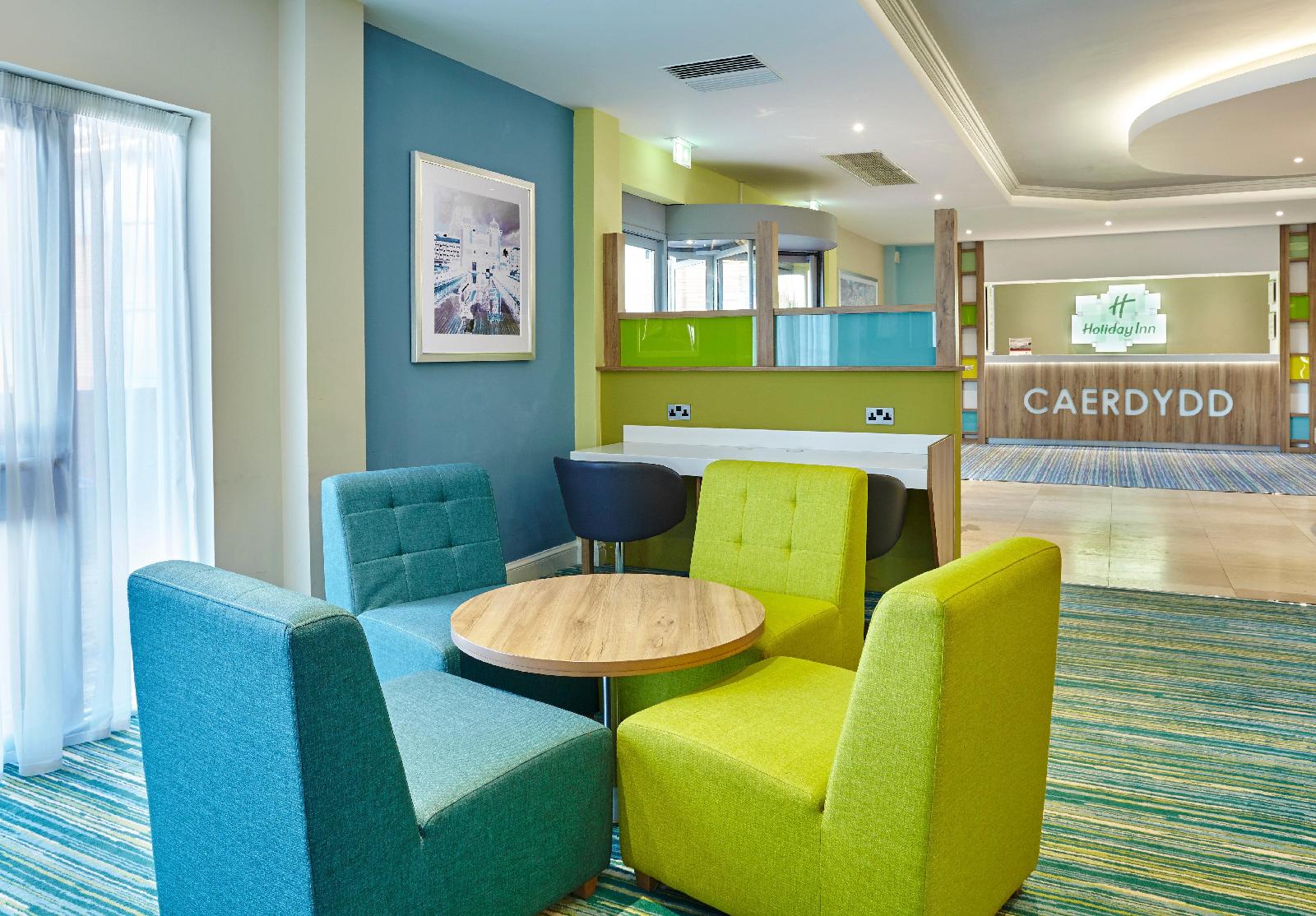 Holiday Inn Cardiff - North M4, Jct.32