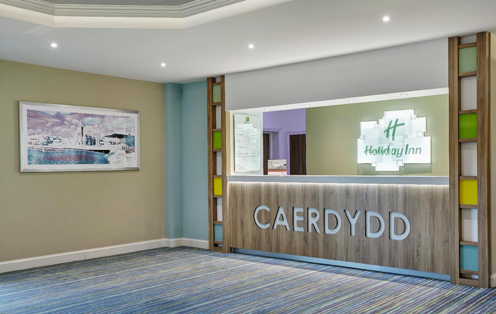 Holiday Inn Cardiff - North M4, Jct.32