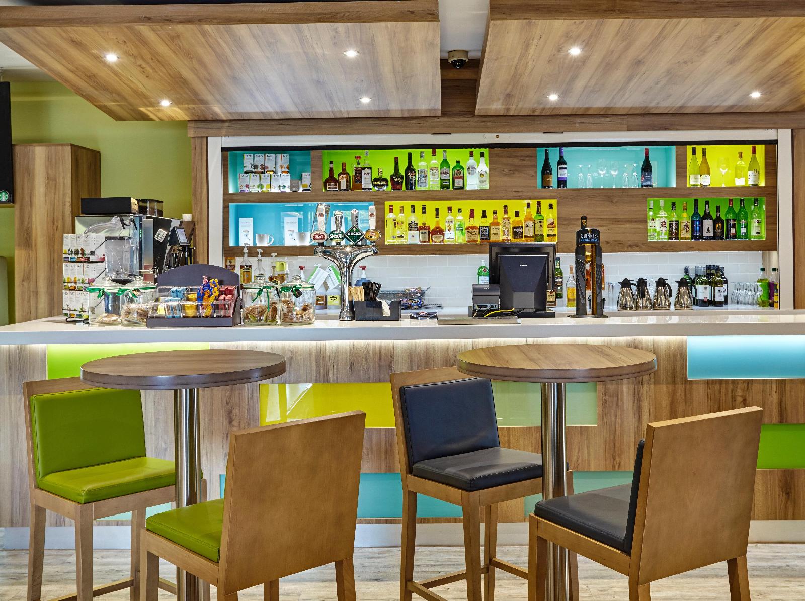 Holiday Inn Cardiff - North M4, Jct.32