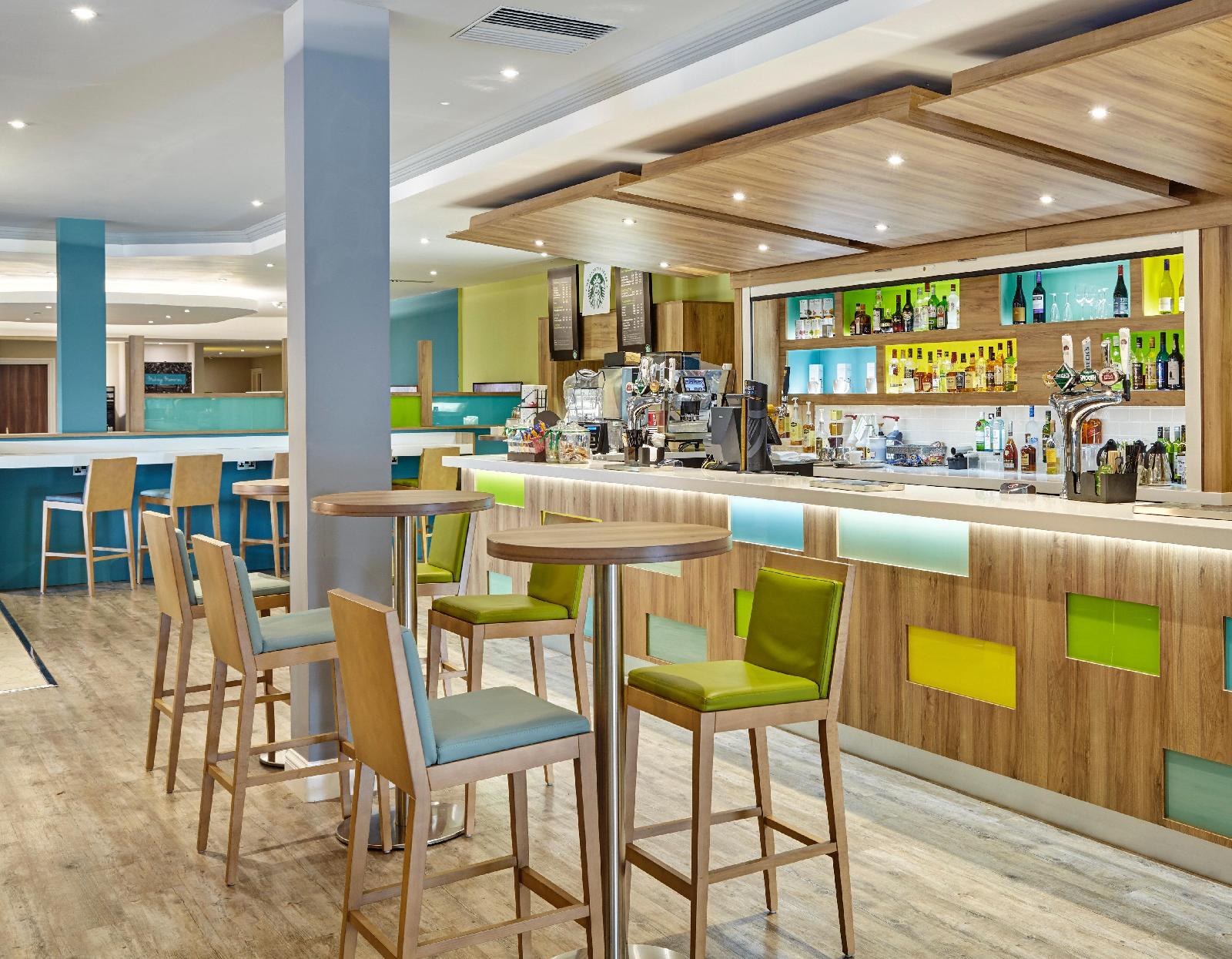Holiday Inn Cardiff - North M4, Jct.32