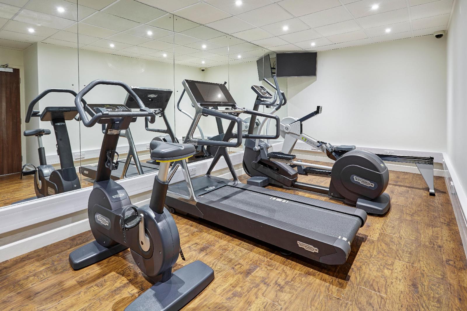 Holiday Inn Cardiff - North M4, Jct.32