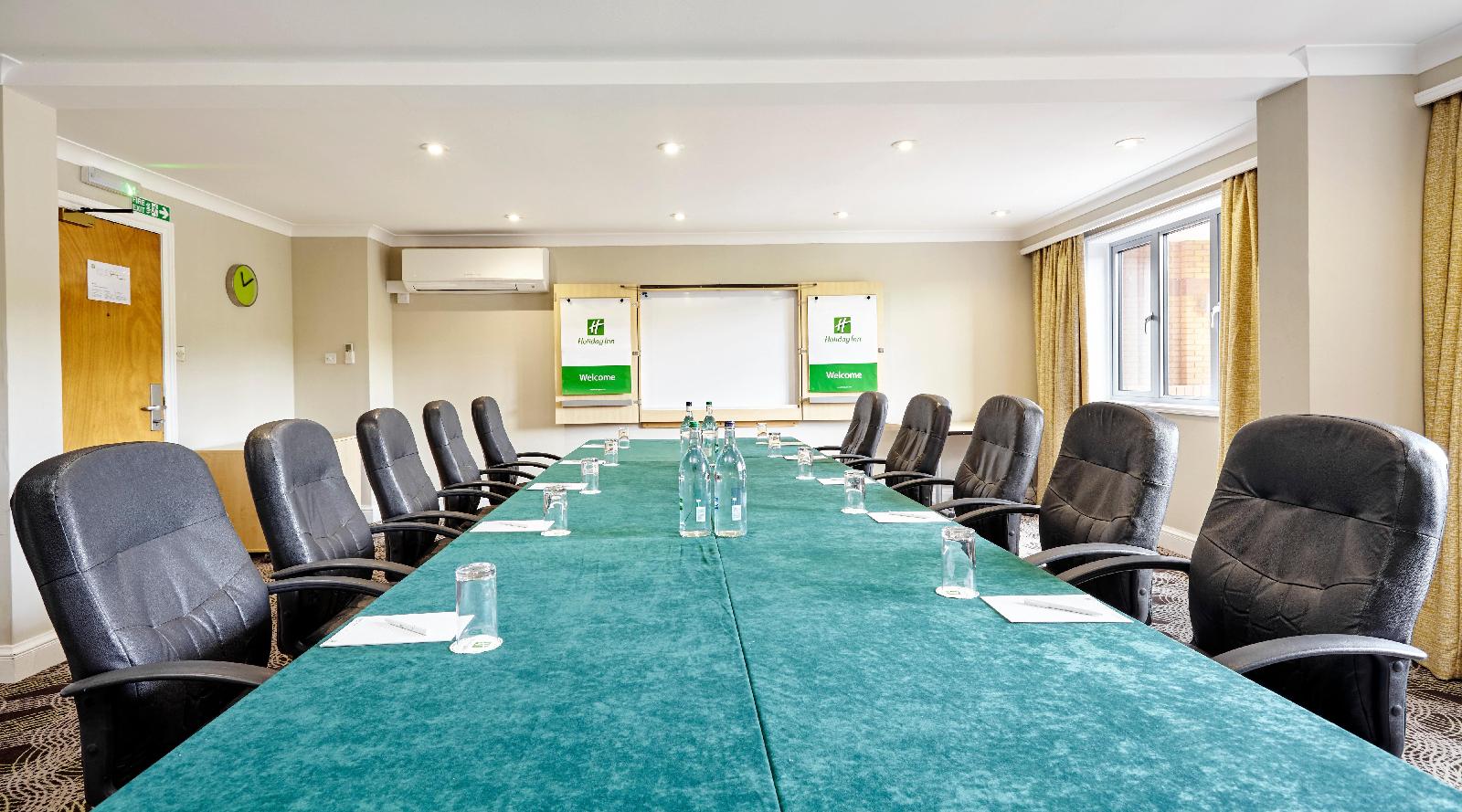Holiday Inn Cardiff - North M4, Jct.32
