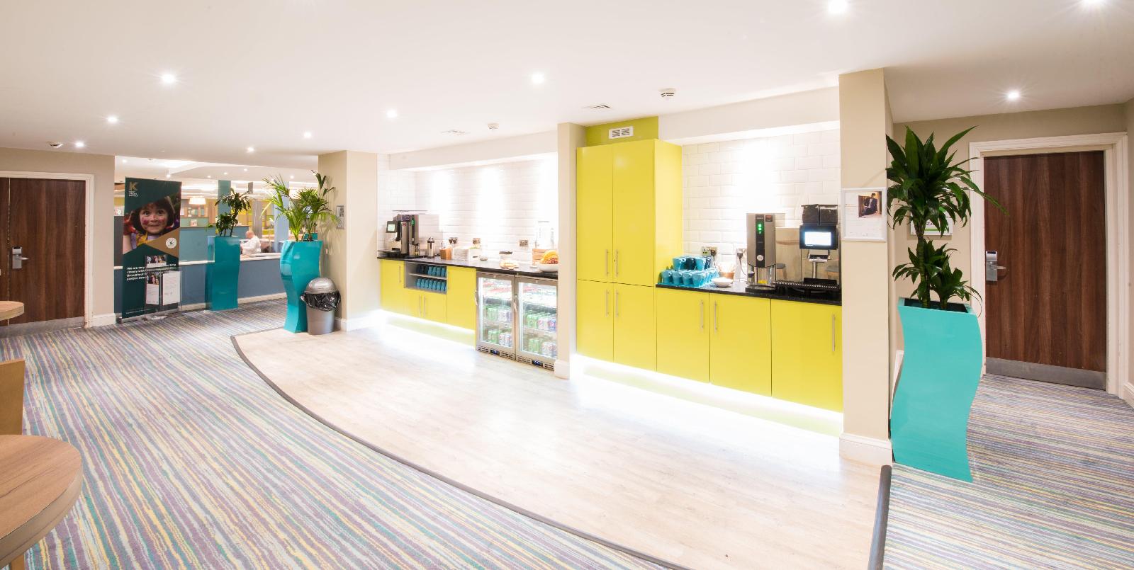 Holiday Inn Cardiff - North M4, Jct.32