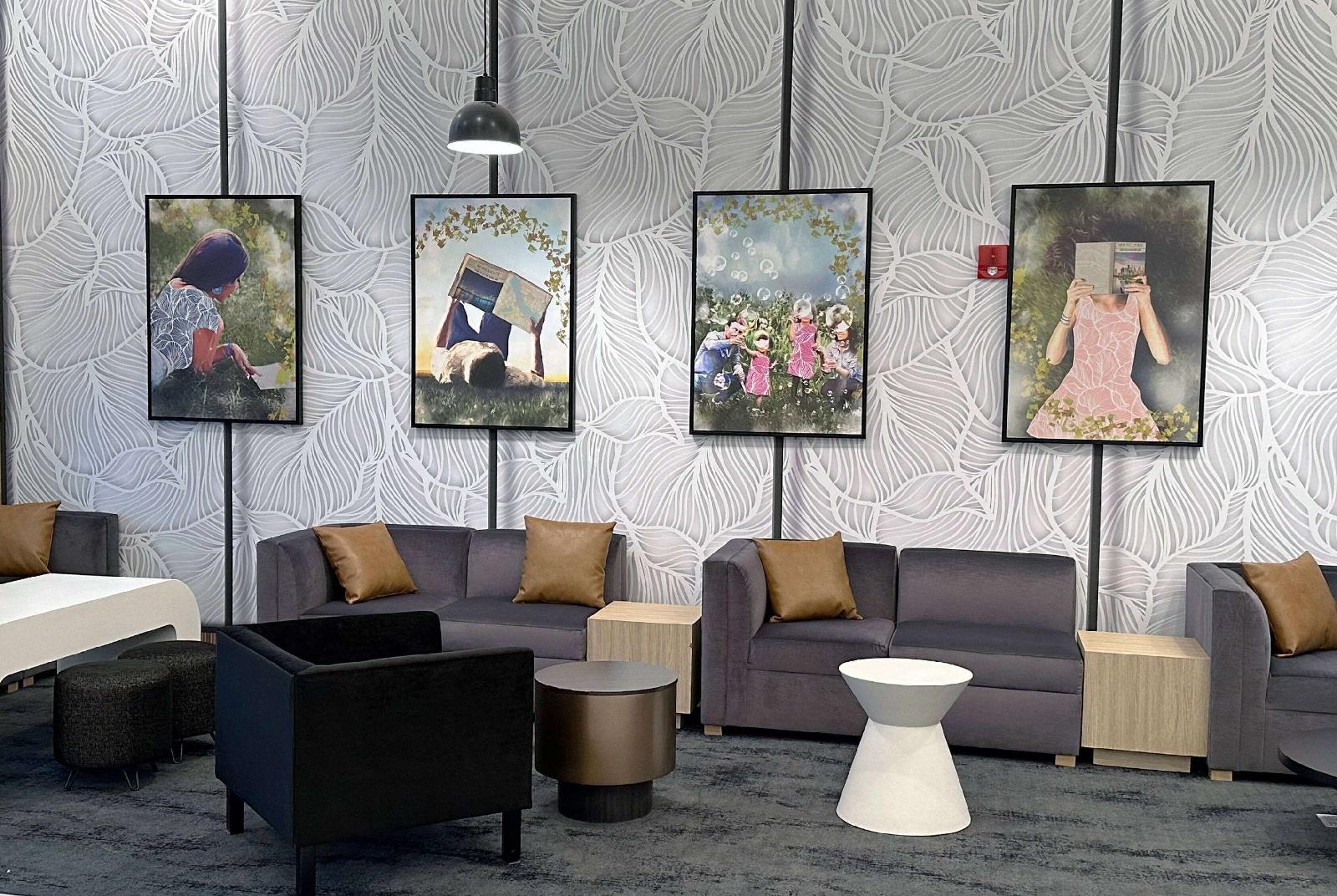 La Quinta Inn & Suites by Wyndham Chicago O'Hare-Rosemont