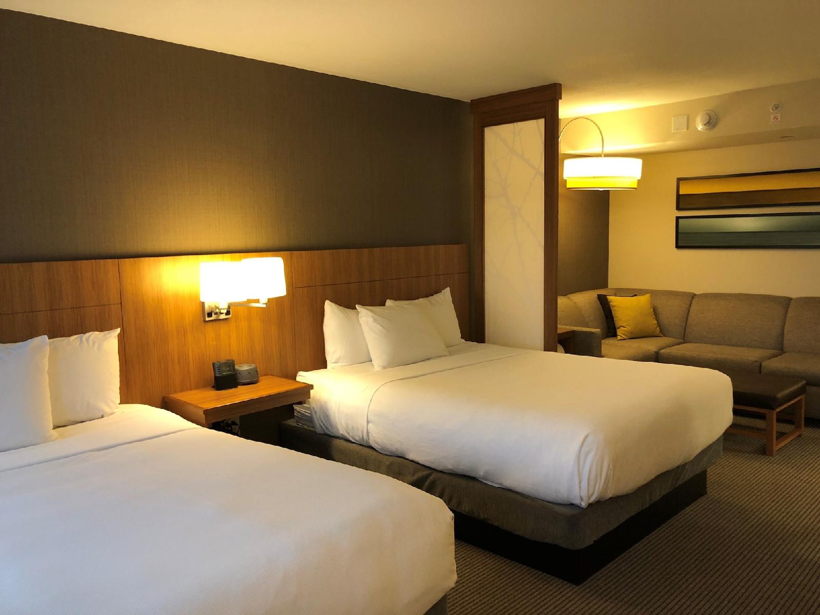 La Quinta Inn & Suites by Wyndham Chicago O'Hare-Rosemont