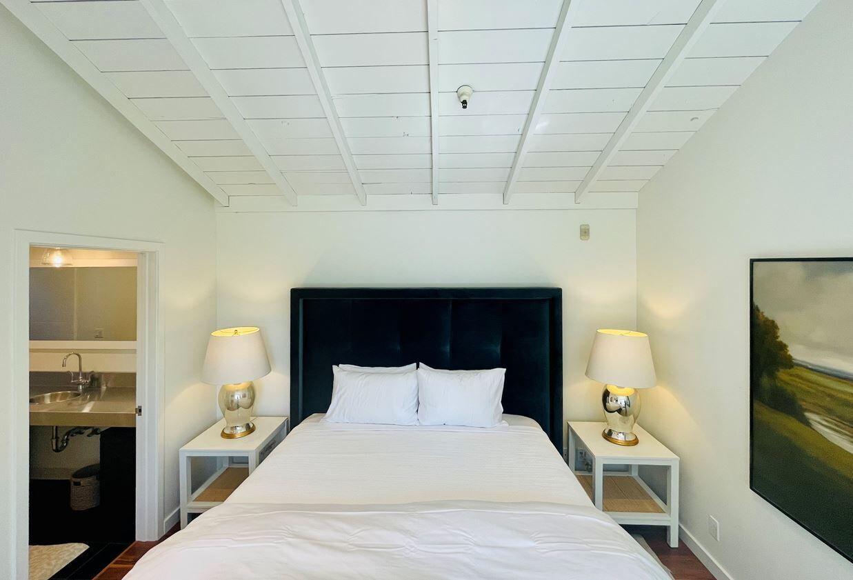 Healdsburg Modern Cottages