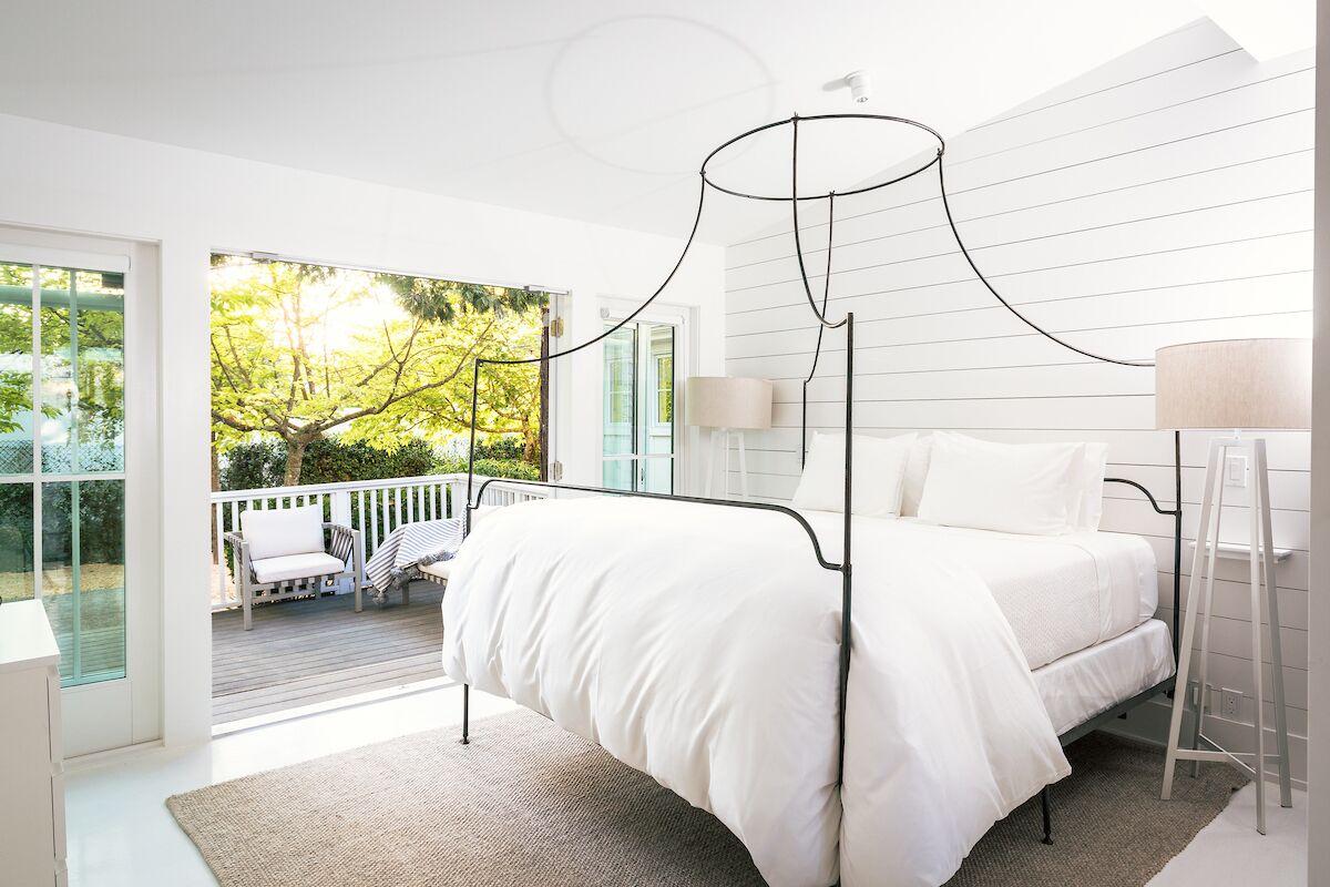 Healdsburg Modern Cottages
