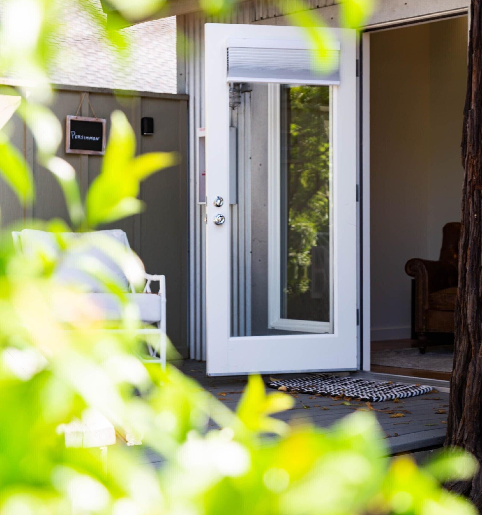 Healdsburg Modern Cottages