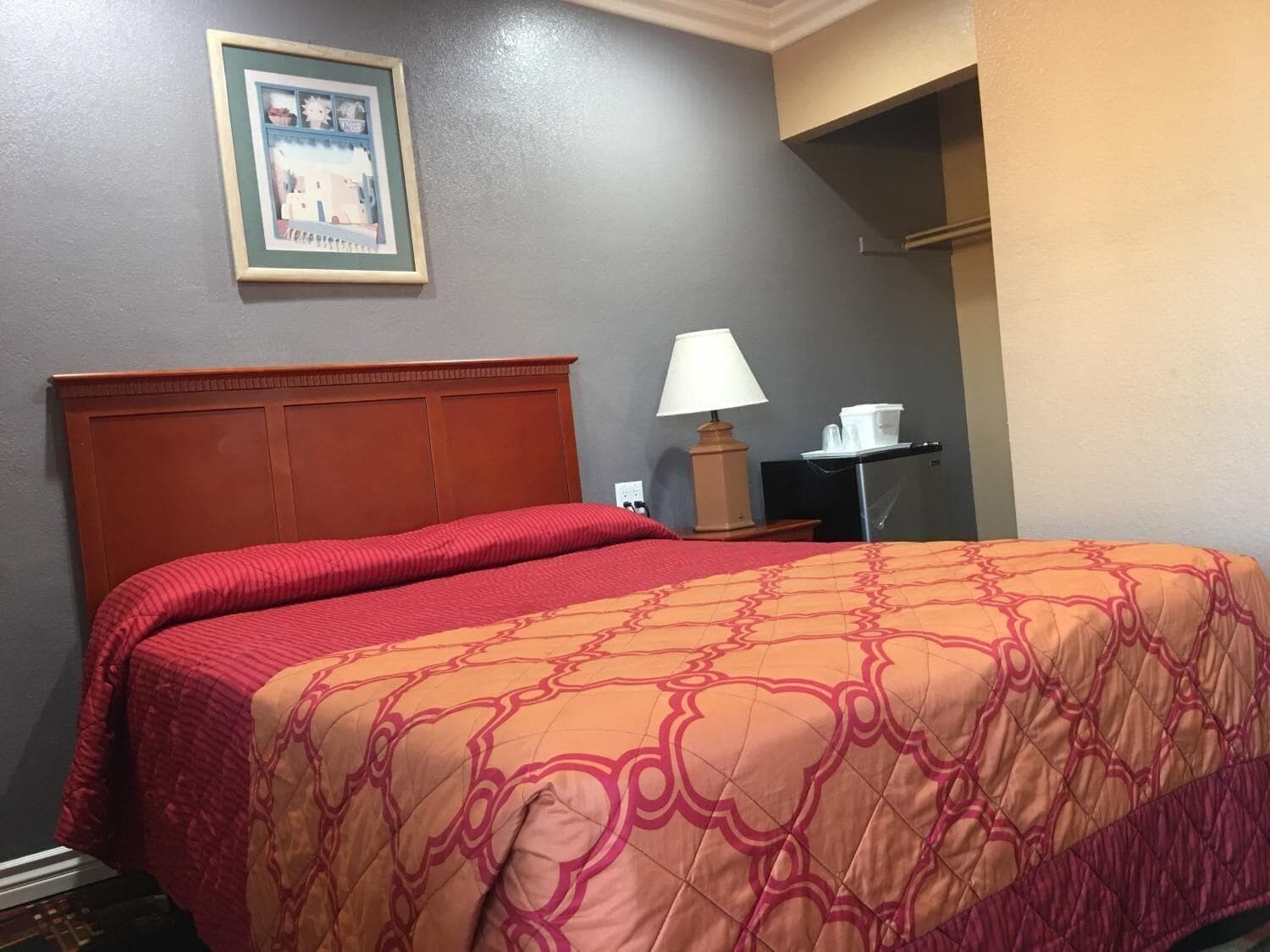 Budget Inn