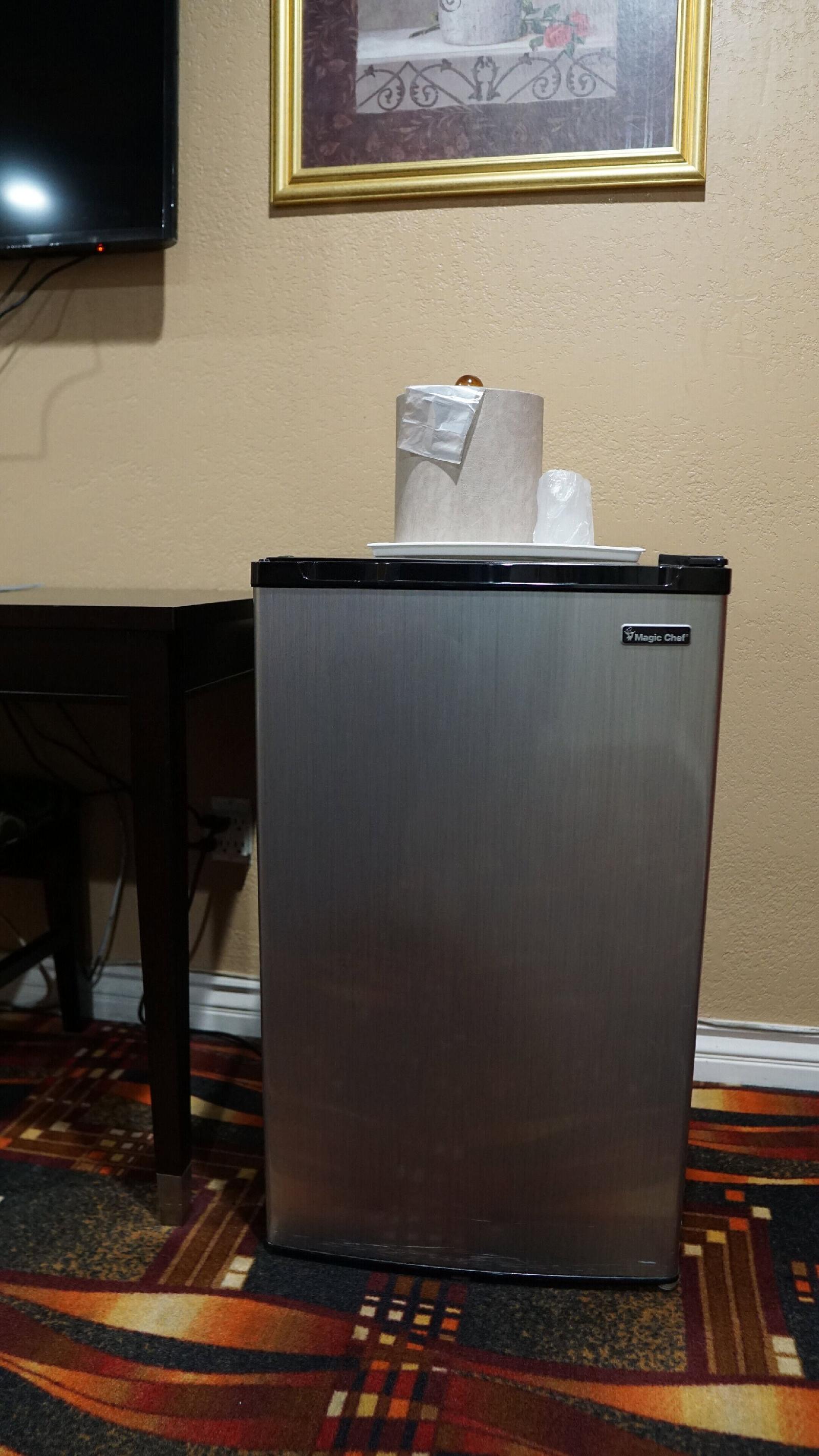 Budget Inn