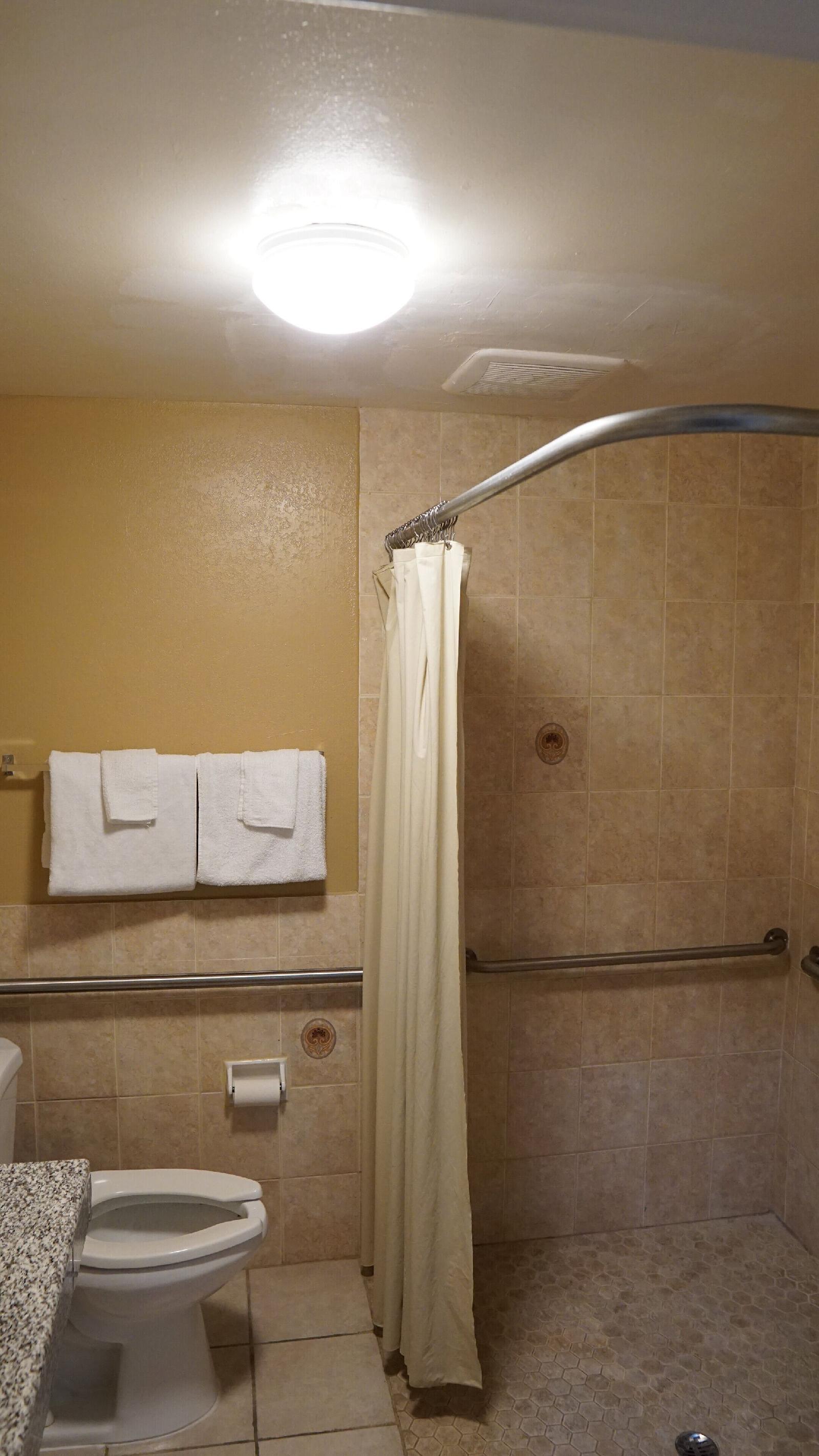 Budget Inn