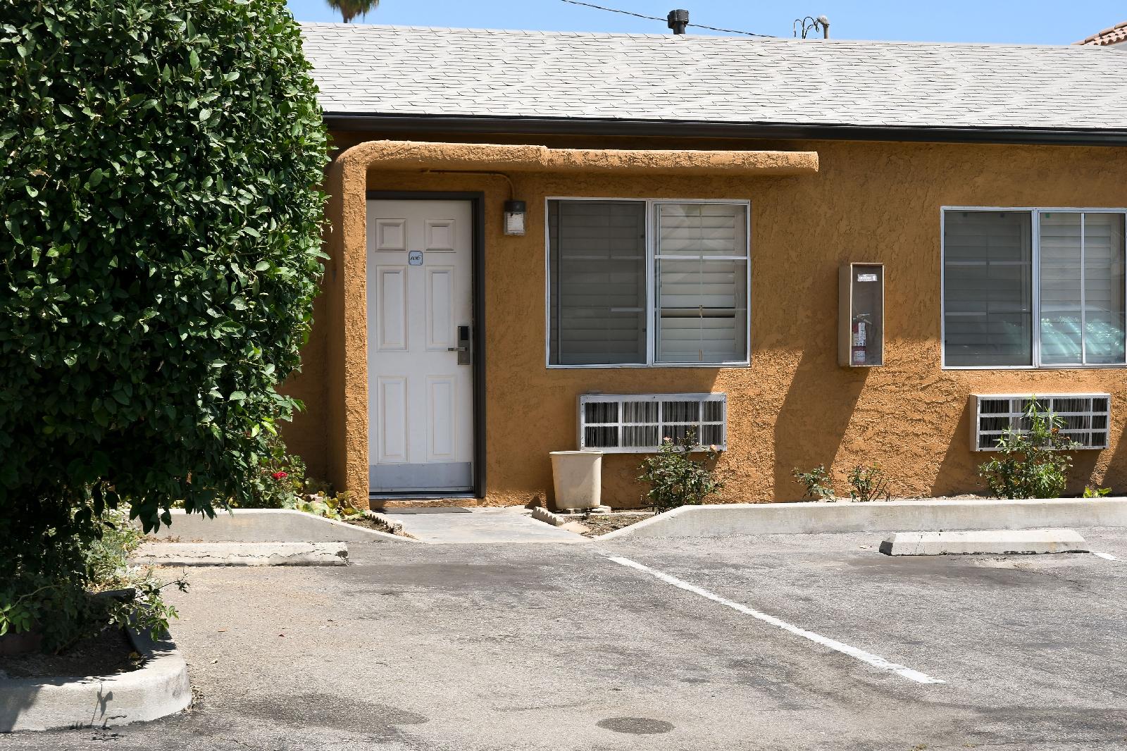 Covina Motel