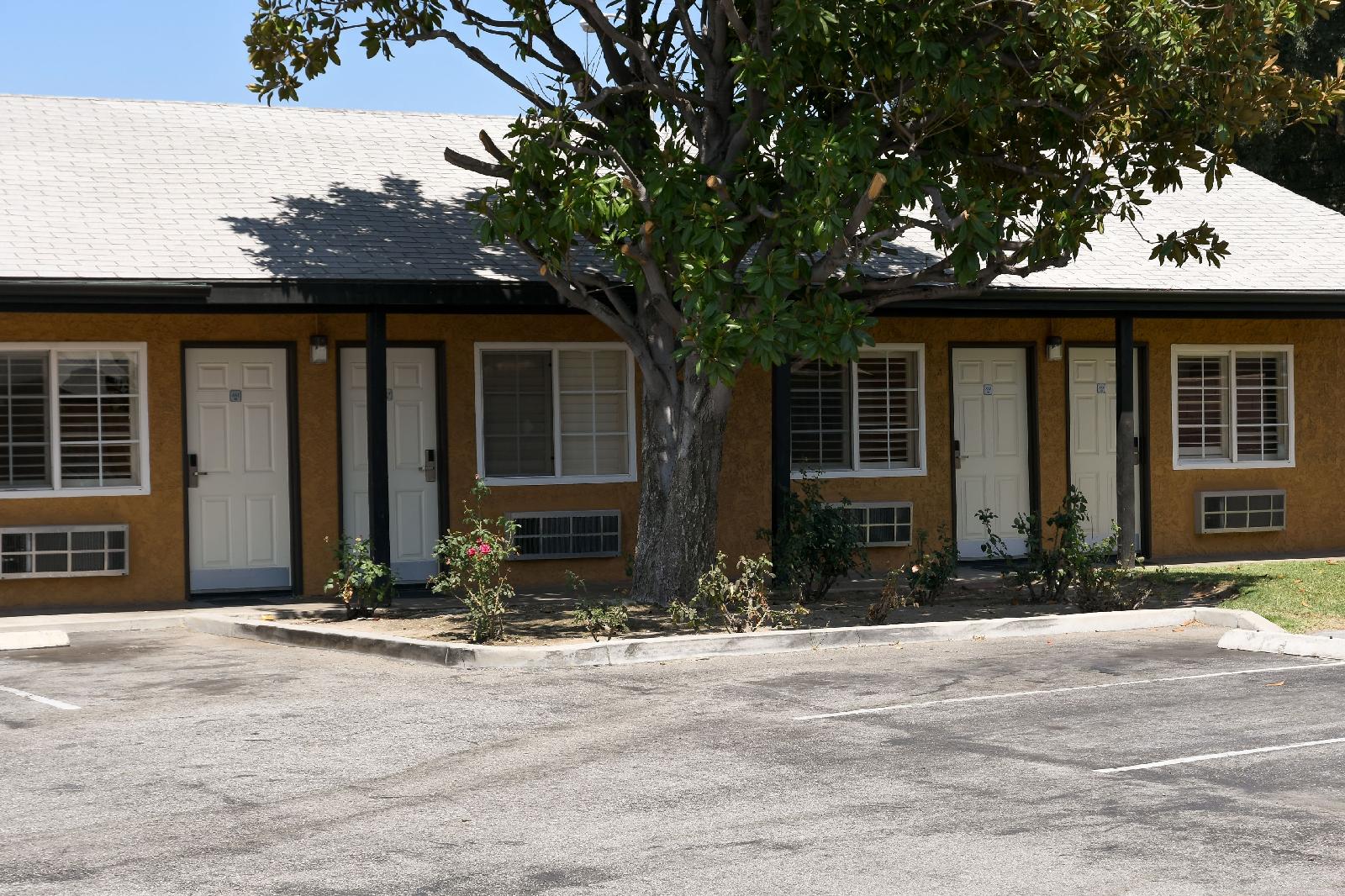 Covina Motel