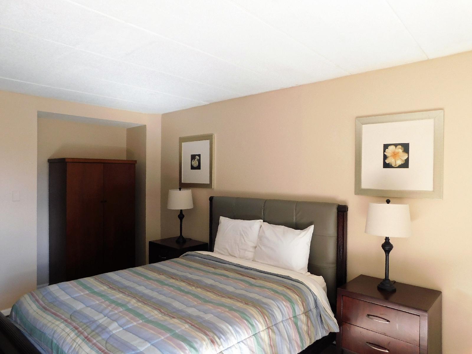 Apm Inn and Suites