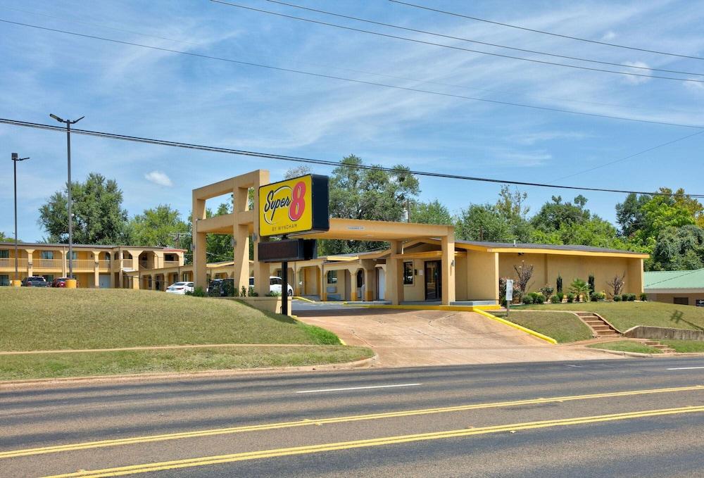 Econo Lodge Palestine
