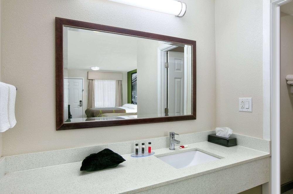 Econo Lodge Palestine