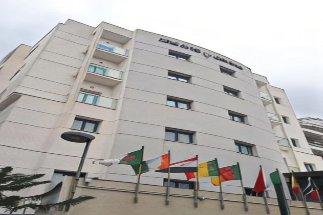 Hotel du Val