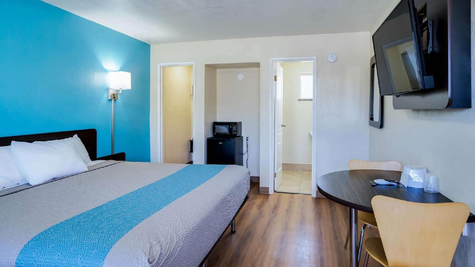 Motel 6 Odessa