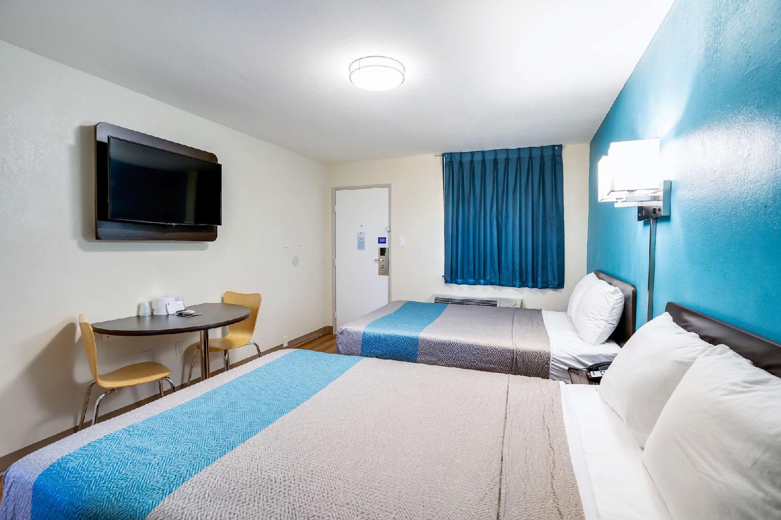 Motel 6 Odessa