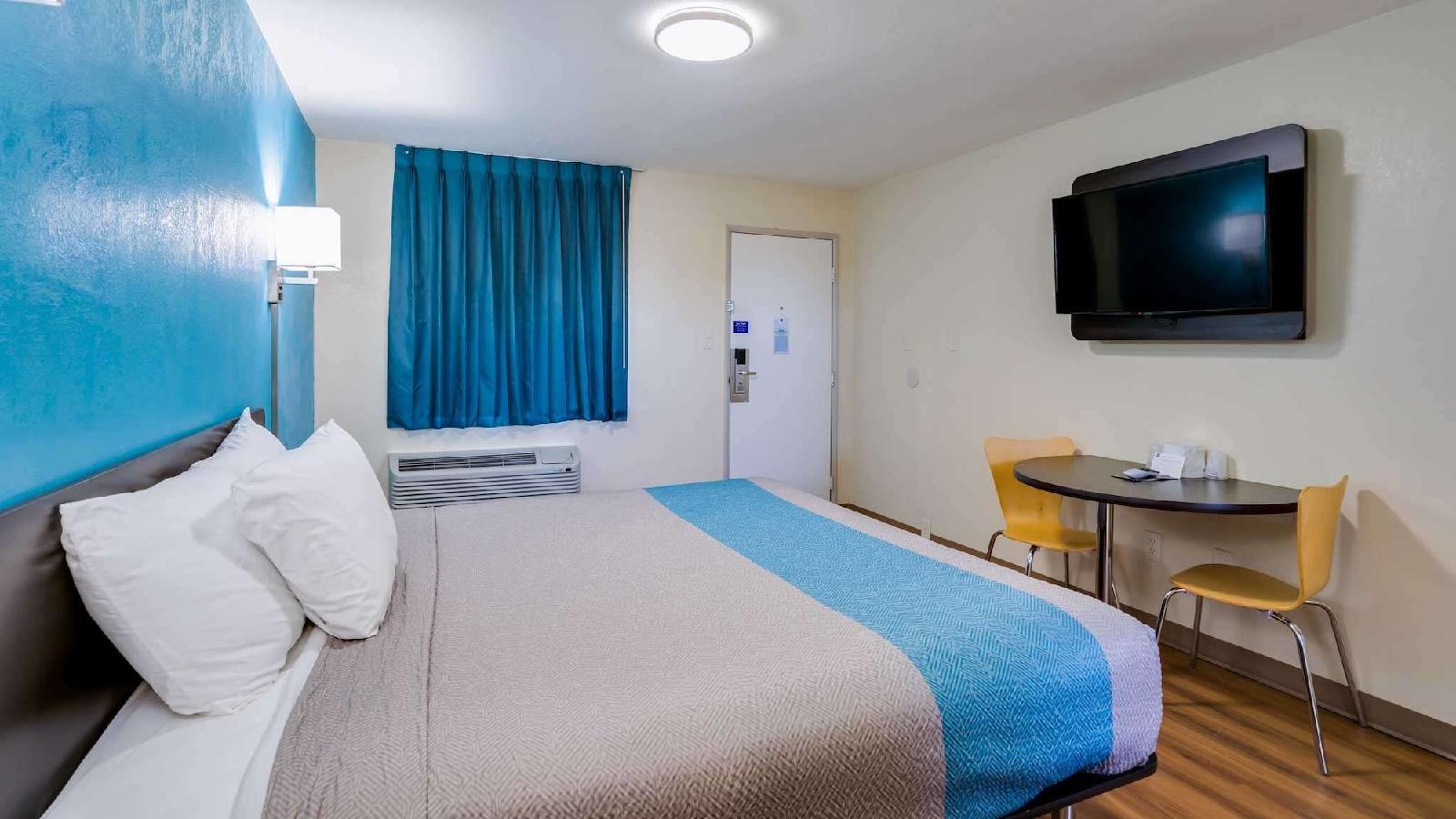Motel 6 Odessa