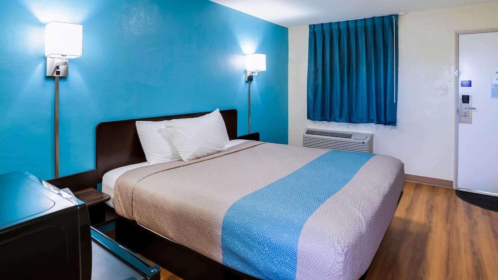 Motel 6 Odessa