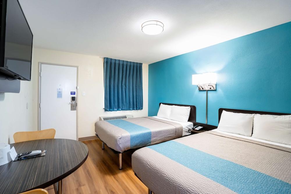 Motel 6 Odessa